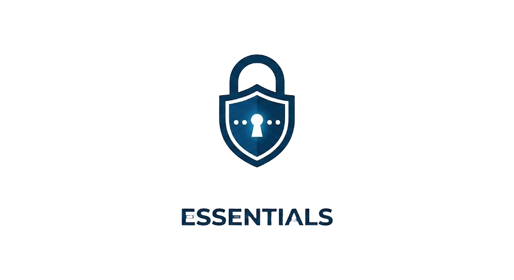 Cyber Security Essentials logo