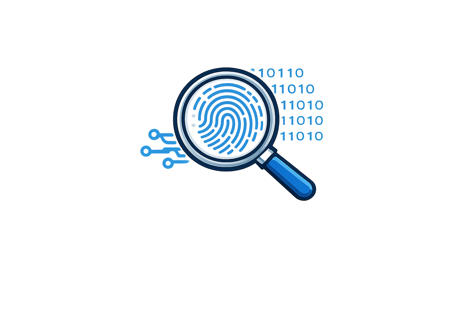Digital Forensics logo