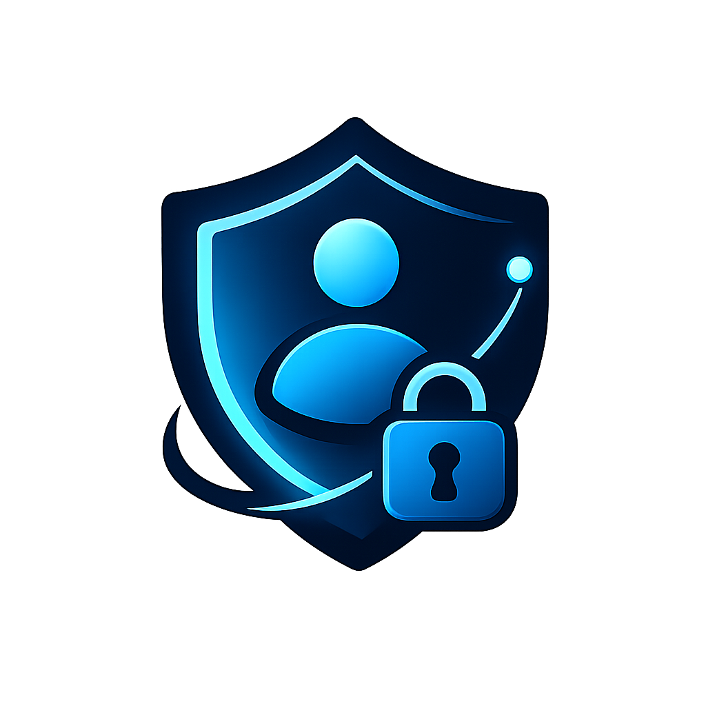 Personal Cyber Safety logo